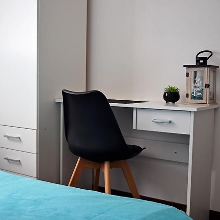 Apartment Summer Breeze Pula Exterior foto