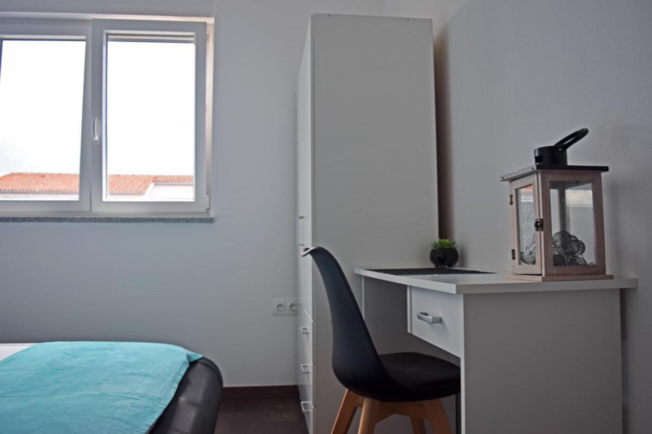 Apartment Summer Breeze Pula Exterior foto